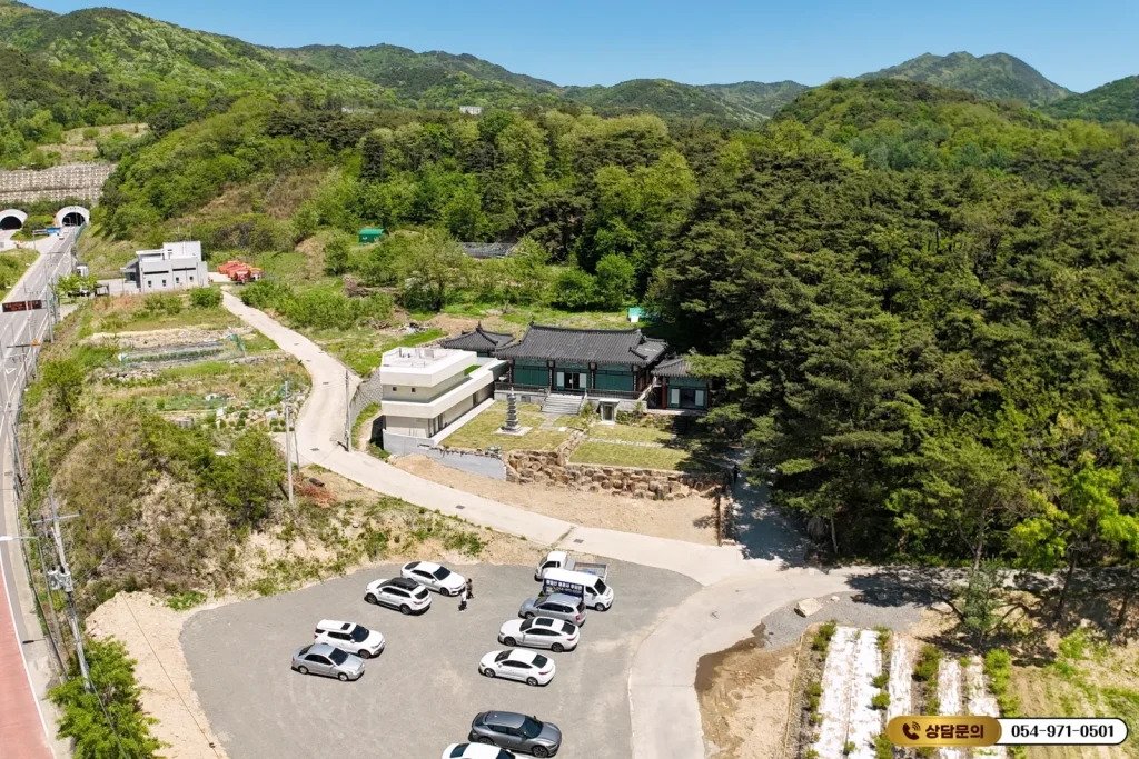 하늘휴 장례식장 후불제상조 안내 이미지