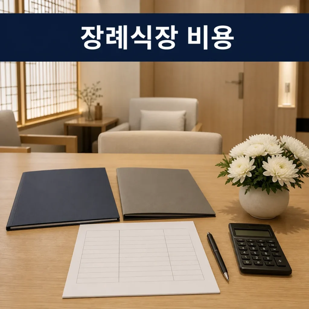 하늘휴 장례식장 후불제상조 안내 이미지