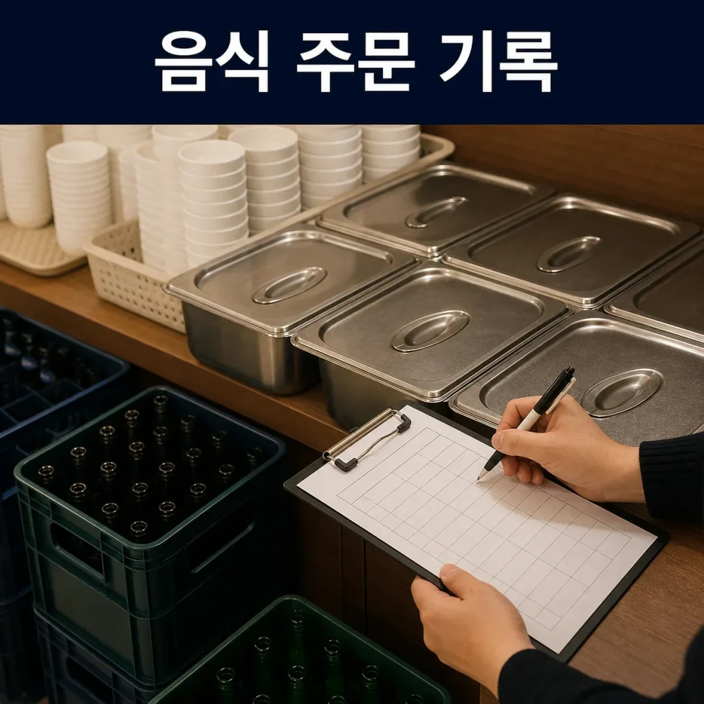 하늘휴 장례식장 후불제상조 안내 이미지
